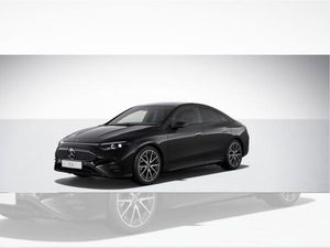 Mercedes-Benz CLA 250 CLA 250+ mit EQ Technologie Leasing