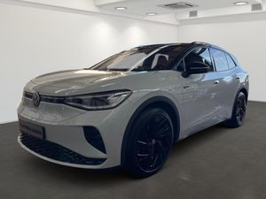 Volkswagen ID.4 GTX 220 kW 4Motion mit AHK +  Infotainment-Paket Leasing