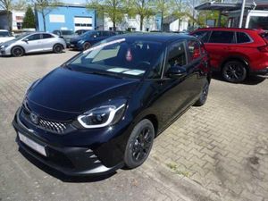Honda Jazz Hybrid e:HEV 1.5 i-MMD Elegance