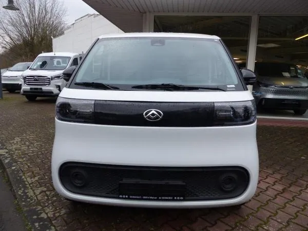 MAXUS eDeliver 5 **Elektro-64 kwh - L1**