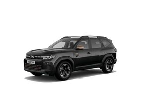 Dacia Bigster 1.2 TCe 130 Mild-Hybrid Extreme 4x4