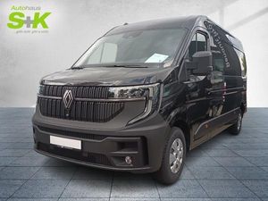 Renault Master FWD extra L3H2 3,5t Blue dCi 150AT Euro6