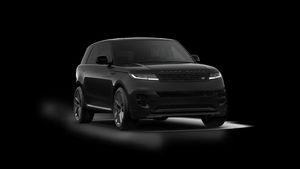 Land Rover Range Rover Sport S Hybrid Edition Sonderaktion