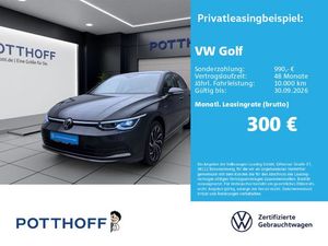 Volkswagen Golf 2.0 TSI DSG STYLE PDC LED+ SITZHZG ACC