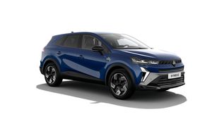 Renault Symbioz Esprit Alpine Full Hybrid E-Tech 160 inkl. Ganzjahresreifen - Leasing