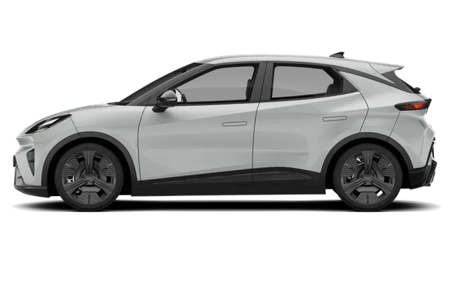 Cupra Raval Endurance 155kW 52KWh