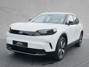 Ford Capri 77 kWh 286PS - 627 km Reichweite #AKTION Leasing