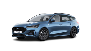 Ford FocusTurnier ST-Line X Turnier, Winter-Paket, LED-Matrix Auto-Abo