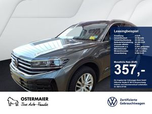 Volkswagen Touareg ELEGANCE 3.0TDI 231PS ACC.AHK.KAMERA.NAV