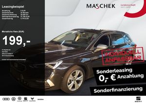 Seat Leon ST FR 1.5 eTSI RearView Matrix Sitzh. ACC A Leasing