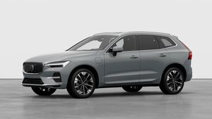Volvo XC60 Ultra