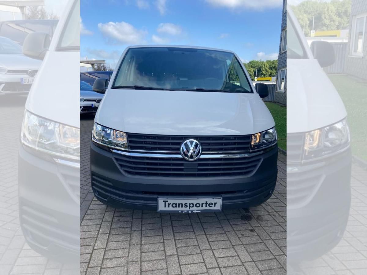 Volkswagen T6.1 Transporter !!! sofort verfügbar !!! Leasing