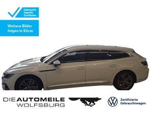Volkswagen Arteon Shooting Brake 2.0 TDI DSG R-Line HeadUp/ Leasing
