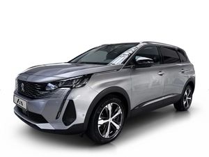 Peugeot 5008 Allure Auto-Abo