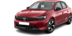 Opel Corsa Leasing