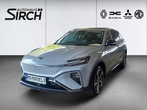 MG Marvel R Performance + Allrad + 288 PS + großes Display + uvm. Leasing