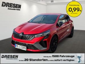 Renault Clio Esprit Alpine TCe 90 *Kamera*Keyless*Klimaautomatik*uvm.