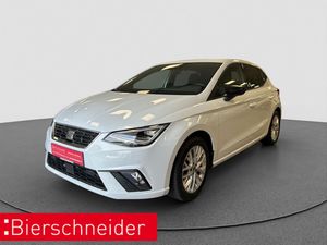 Seat Ibiza 1.0 TSI FR ab 140,- + Anz. 990,- NAVI ACC
