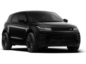 Land Rover Range Rover Evoque D200 DYNAMIC SE AWD Automatik