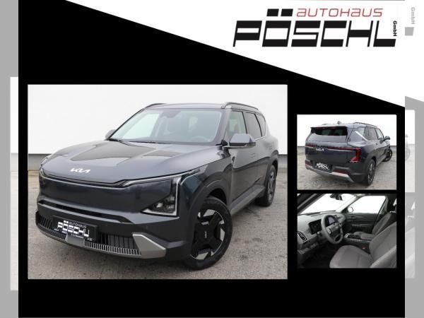 Kia EV5 81,4 kWh Air  **PRIVAT**⚡FÖRDERPRÄMIE KASSIEREN⚡ Leasing