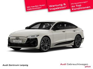 Audi A6 e-tron Sportback performance *S-line*Matrix*
