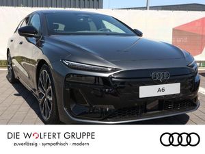 Audi A6 e-tron Avant S line business *0,25%*AHK*LUFT*HuD*