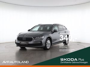 Skoda Superb Combi 1.5 eTSI DSG ESSENCE | LED | NAVI |