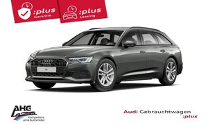 Audi A6 Avant 50 TFSI e quattro S tronic  LED Navi He