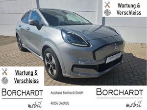 Ford Puma *Komfort-Pkt*Winter-Pkt*Kamera*WLTP 376 km*Wartung / Verschleiss*