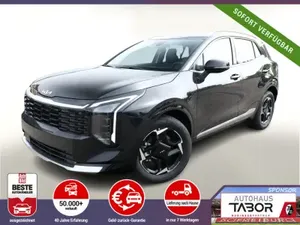 Kia Sportage HEV El.Sitz PrivG LED+ 4xSHZ LM18 Keyl