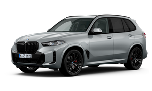 BMW X5 xDrive40d xDrive40d Auto-Abo