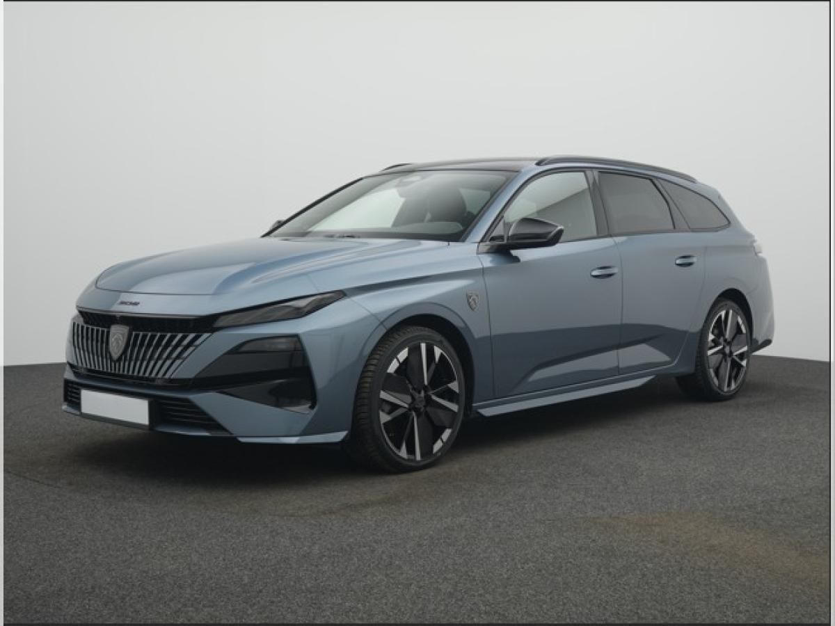 Peugeot 308 SW GT HYBRID 145 e-DSC6 🚀Top Ausstattung🚀 Nur wenige verfügbar Leasing
