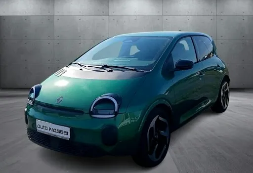 Renault Twingo-e-tech Techno 80 Urban Range 5dr