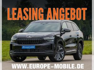 Skoda Kodiaq SPORTLINE ULTRA 2.0 TDI 142 kW 4x4 DSG (UVP 67.360€/KW19/26) MATRIX/CANTON/ASSIST PLUS/20"/PANO/7-Si