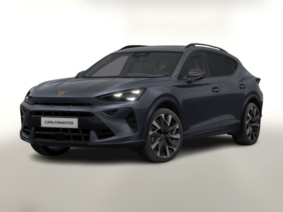 Cupra Formentor VZ 2.0 TSI 333 IntelliDr Sennh Memory Auto-Abo privat Auto-Abo