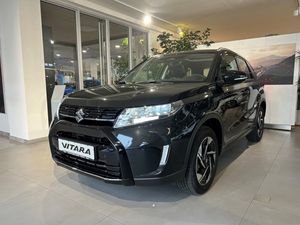 Suzuki Vitara Comfort+ ALLGRIP AWD PANO NAVI ACC GSD Klimaaut RFK SHZ