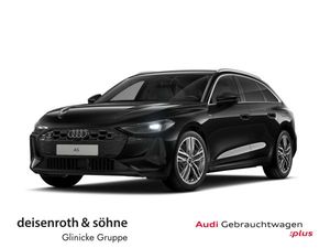 Audi A5 Avant e-hybrid qu Nav/ACC/Sport/Kam/sound/19"