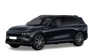 XPENG G9 AWD Performance Black Edition - Auto-Abo