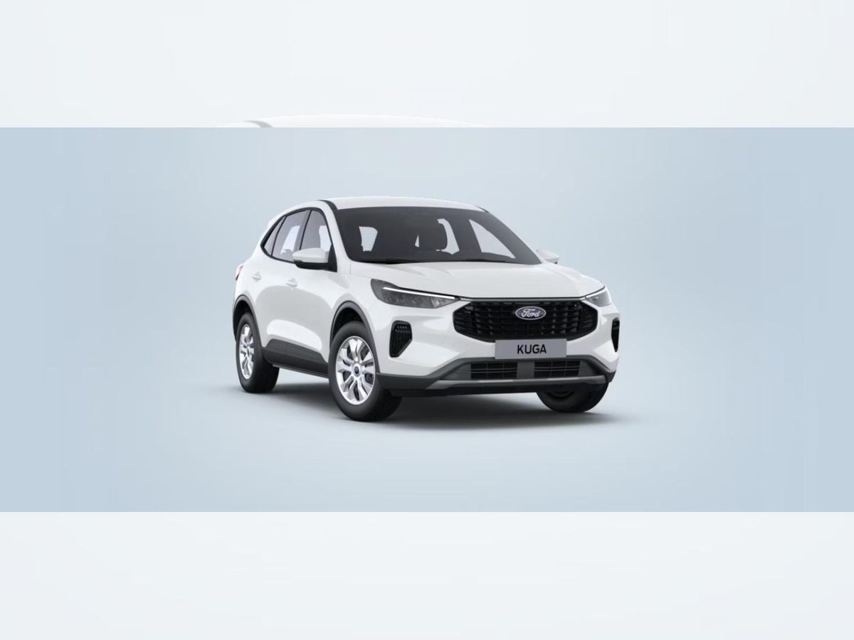 Ford Kuga Style Automatik Ganzjahresreifen ***Bestellaktion*** Leasing