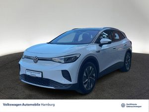 Volkswagen ID.4 Pro Performance Kamera Navi CarPlay Keyless