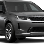 Land Rover Discovery Sport Leasing