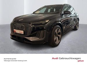 Audi Q6 e-tron performance S LINE/TECH/PRO/AHK/360°