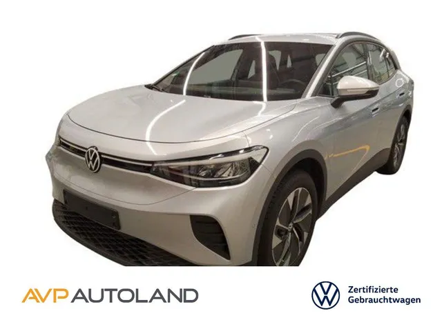 Volkswagen ID.4 Pro | AHK | LED | NAVI | SITZHEIZUNG |