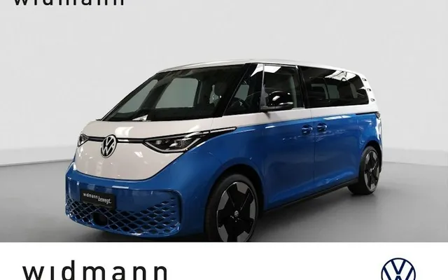 Volkswagen Id-buzz 86 KWh 210 KW ENERGY LR 5dr