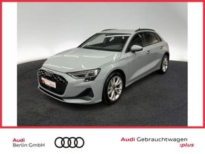 Audi A3 Sportback TFSI e 40 S tr.