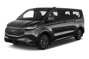 Ford Tourneo Custom Plug-In-Hybrid 2.5 Duratec PHEV 340 L2 CVT