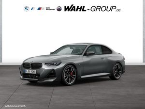 BMW M240i xDrive M Sport Pro Innovation Carbon Glasd
