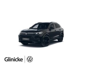 Volkswagen Tiguan R-Line 2,0 TSI 4MOTION DSG | DCC