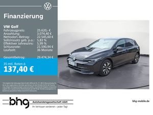 Volkswagen Golf 2.0 TDI DSG Goal