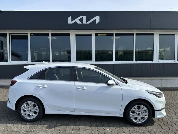 Kia Ceed 1.0 T-GDI Ultimate Edition Leasing